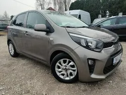 Brązowy Używany 2017 Kia Picanto 2 Hatchback | 31 900 zł (Dobra cena)