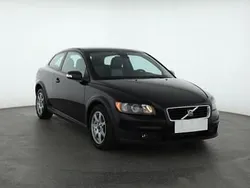 Czarny Używany 2007 Volvo C30 Hatchback | 12 499 zł (Dość drogi)