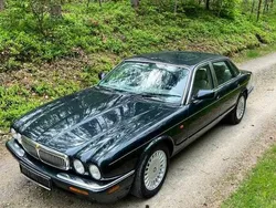 Używany 1998 Jaguar XJ Sedan/Limuzyna | 21 400 zł