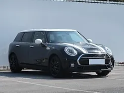 Czarny Używany 2016 Mini Clubman Kombi | 51 999 zł (Uczciwa cena)