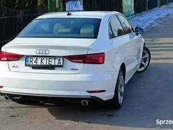 Używany 2019 Audi A3 | 96 500 zł