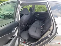 Szary Używany 2014 Hyundai ix20 Minivan | 28 900 zł (Uczciwa cena)