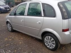 Używany 2008 Opel Meriva Minivan | 5900 zł (Uczciwa cena)