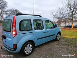 Używany 2008 Renault Kangoo Minivan | 25 000 zł (Drogi)