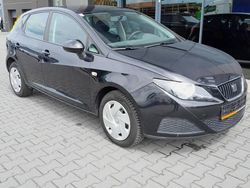 Czarny Używany 2011 Seat Ibiza Hatchback | 19 900 zł (Uczciwa cena)