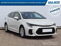 Biały Używany 2021 Suzuki Swace | 87 999 zł