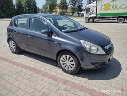 Używany 2009 Opel Corsa Hatchback | 12 900 zł (Uczciwa cena)