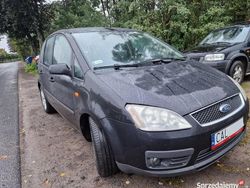 Używany 2005 Ford C-MAX Minivan | 6900 zł (Dość drogi)