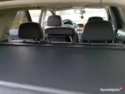 Używany 2008 Opel Astra | 15 400 zł (Dość drogi)