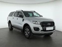 Srebrny Używany 2019 Ford Ranger Pickup | 112 999 zł
