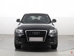 Czarny Używany 2011 Audi Q5 SUV | 42 499 zł (Uczciwa cena)