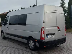 Używany 2016 Renault Master Van | 42 800 zł (Drogi)