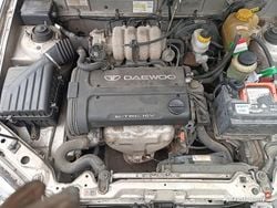 Zielony Używany 2000 Chevrolet Lanos Sedan/Limuzyna | 1500 zł (Super Cena)