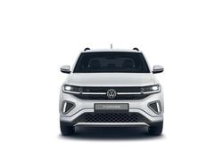 Nowe 2026 VW T-Cross SUV | 134 989 zł