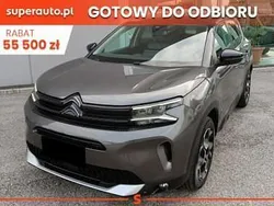 Inny kolor Nowe 2025 Citroën C5 Aircross SUV | 130 000 zł (Uczciwa cena)