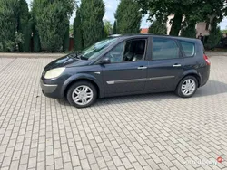 Używany 2005 Renault Grand Scénic II Minivan | 7900 zł (Uczciwa cena)