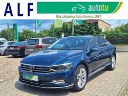 Inny kolor Używany 2019 VW Passat Highline Sedan/Limuzyna | 80 900 zł (Uczciwa cena)