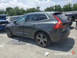 Używany 2019 Volvo XC60 SUV | 35 280 zł