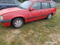 Używany 1991 Opel Kadett | 1900 zł