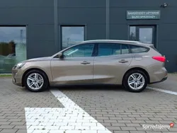 Używany 2019 Ford Focus | 42 900 zł (Uczciwa cena)