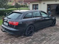Używany 2013 Audi A6 | 50 700 zł (Uczciwa cena)