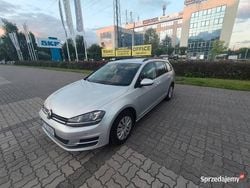 Używany 2014 VW Golf VII | 22 500 zł (Dobra cena)