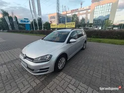 Używany 2014 VW Golf VII | 24 800 zł (Uczciwa cena)