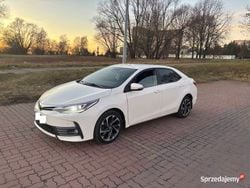 Używany 2018 Toyota Corolla | 42 900 zł (Uczciwa cena)