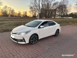 Używany 2018 Toyota Corolla | 44 900 zł (Uczciwa cena)