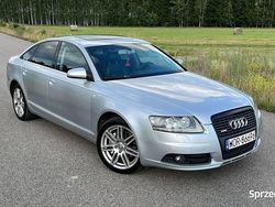Używany 2006 Audi A6 S-Line | 18 400 zł (Uczciwa cena)