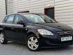 Inny kolor Używany 2008 Kia Ceed Sedan/Limuzyna | 14 997 zł (Dość drogi)