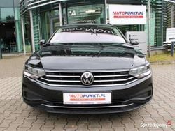 Używany 2020 VW Passat | 82 500 zł (Dość drogi)