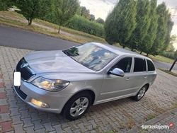 Srebrny Używany 2011 Skoda Octavia Elegance Kombi | 28 500 zł (Uczciwa cena)