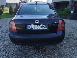 Używany 2001 VW Passat | 8000 zł (Uczciwa cena)