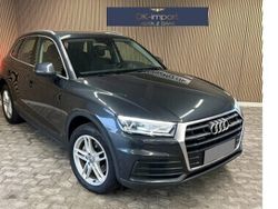 Używany 2017 Audi Q5 SUV | 114 900 zł