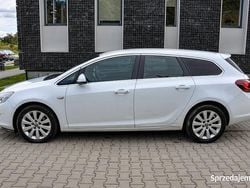 Używany 2011 Opel Astra | 6500 zł (Super Cena)