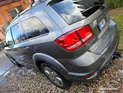 Używany 2013 Dodge Journey SUV | 35 000 zł (Dobra cena)