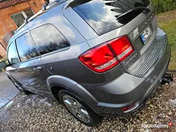 Używany 2013 Dodge Journey SUV | 35 000 zł (Super Cena)