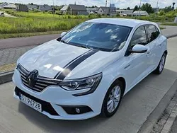 Biały Używany 2016 Renault Mégane IV Intens Hatchback | 38 800 zł (Uczciwa cena)
