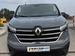 Używany 2024 Renault Trafic Van | 128 700 zł