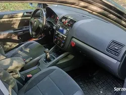 Szary Używany 2008 VW Golf V Comfortline Kombi | 9500 zł (Uczciwa cena)