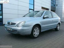 Inny Używany 2002 Citroën Xsara Hatchback | 6900 zł