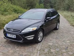 Używany 2013 Ford Mondeo | 22 999 zł (Uczciwa cena)