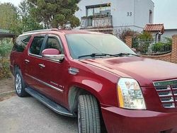 Inny kolor Używany 1997 Cadillac Escalade SUV | 49 900 zł