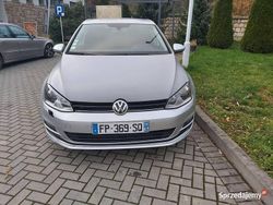 Srebrny Używany 2015 VW Golf VII Hatchback | 29 300 zł (Dobra cena)
