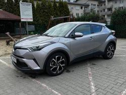 Używany 2019 Toyota C-HR SUV | 88 000 zł (Uczciwa cena)