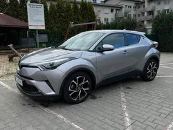 Używany 2019 Toyota C-HR SUV | 88 000 zł (Uczciwa cena)