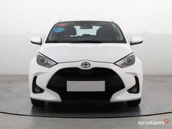 Biały Używany 2023 Toyota Yaris Hatchback | 63 999 zł (Uczciwa cena)