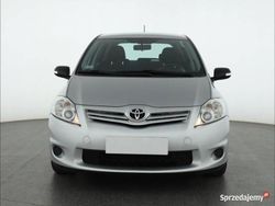 Srebrny Używany 2011 Toyota Auris Hatchback | 23 999 zł (Uczciwa cena)