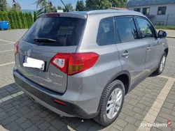 Używany 2015 Suzuki Vitara SUV | 61 900 zł (Uczciwa cena)